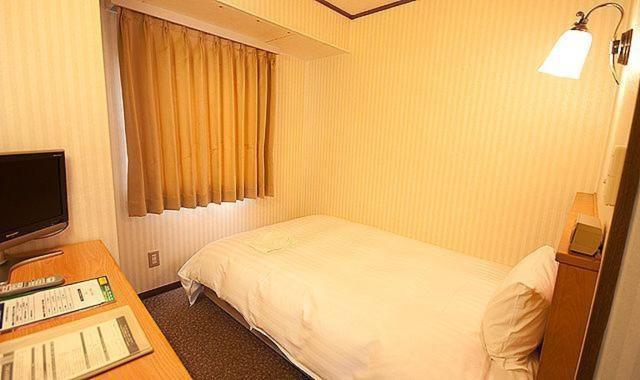 Hotel Prime inn Toyama Eksteriør billede